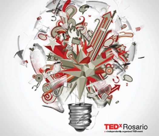 TEDxRosario 2011 / “Ser un Salto”